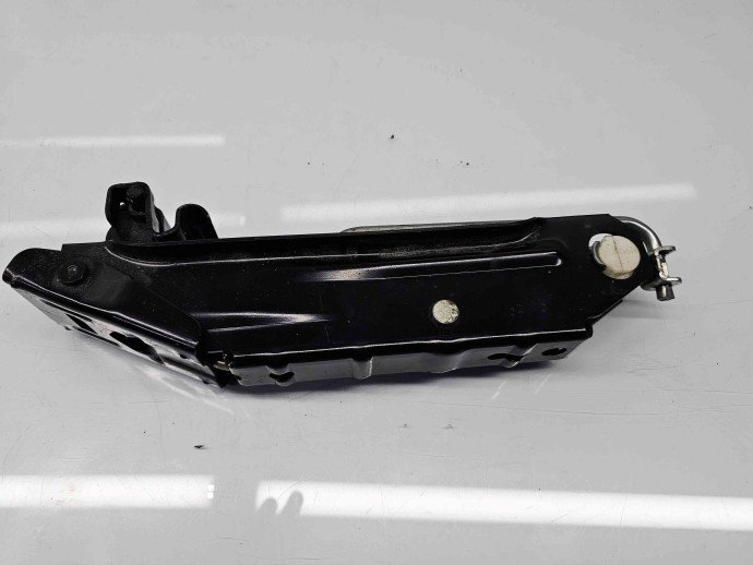  Set cric si cheie Audi A3 Sportback (8PA) [Fabr 2004-2013] Facelift OEM
