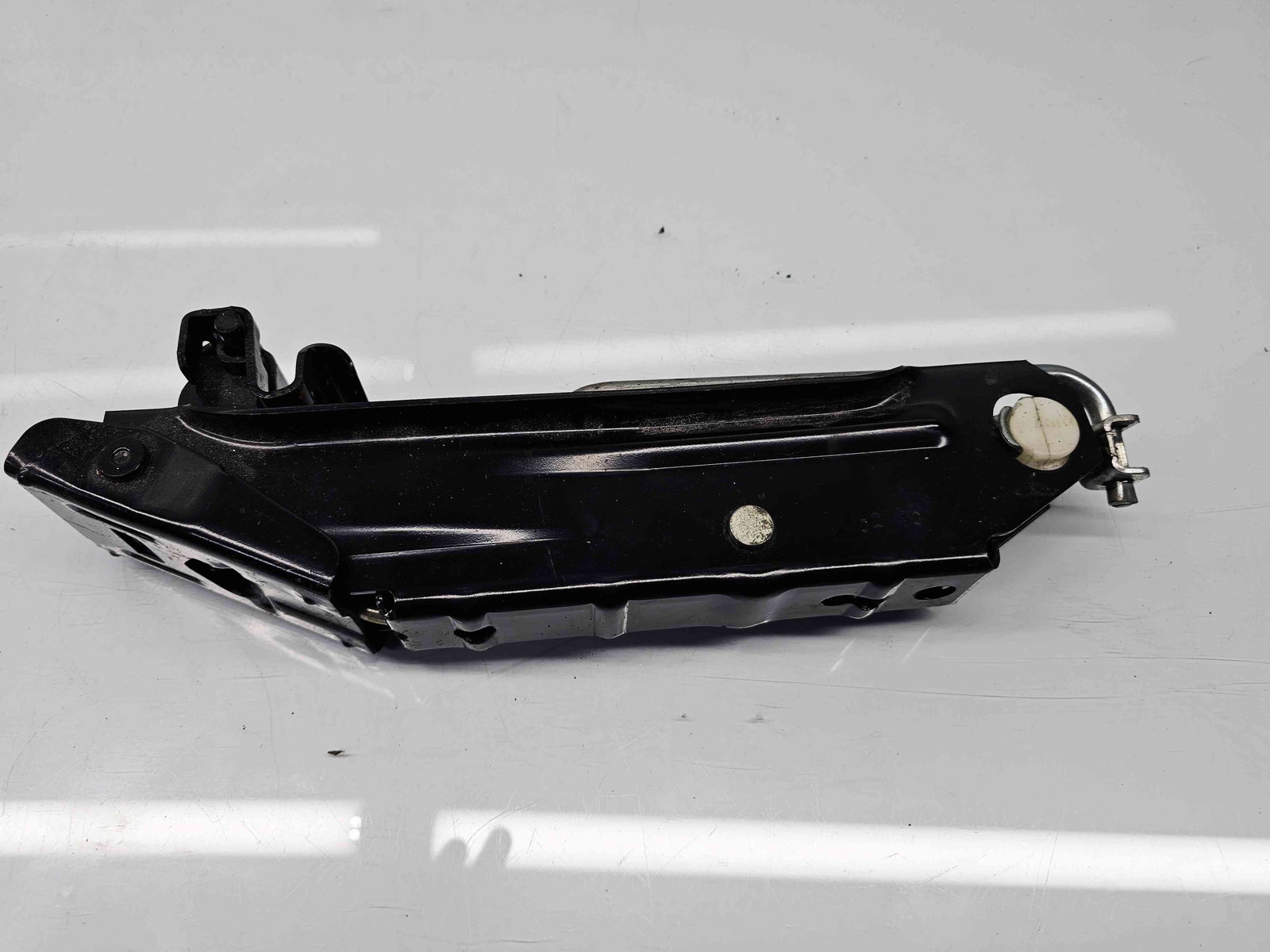 Set cric si cheie Audi A3 Sportback (8PA) [Fabr 2004-2013] Facelift OEM - imagine 5