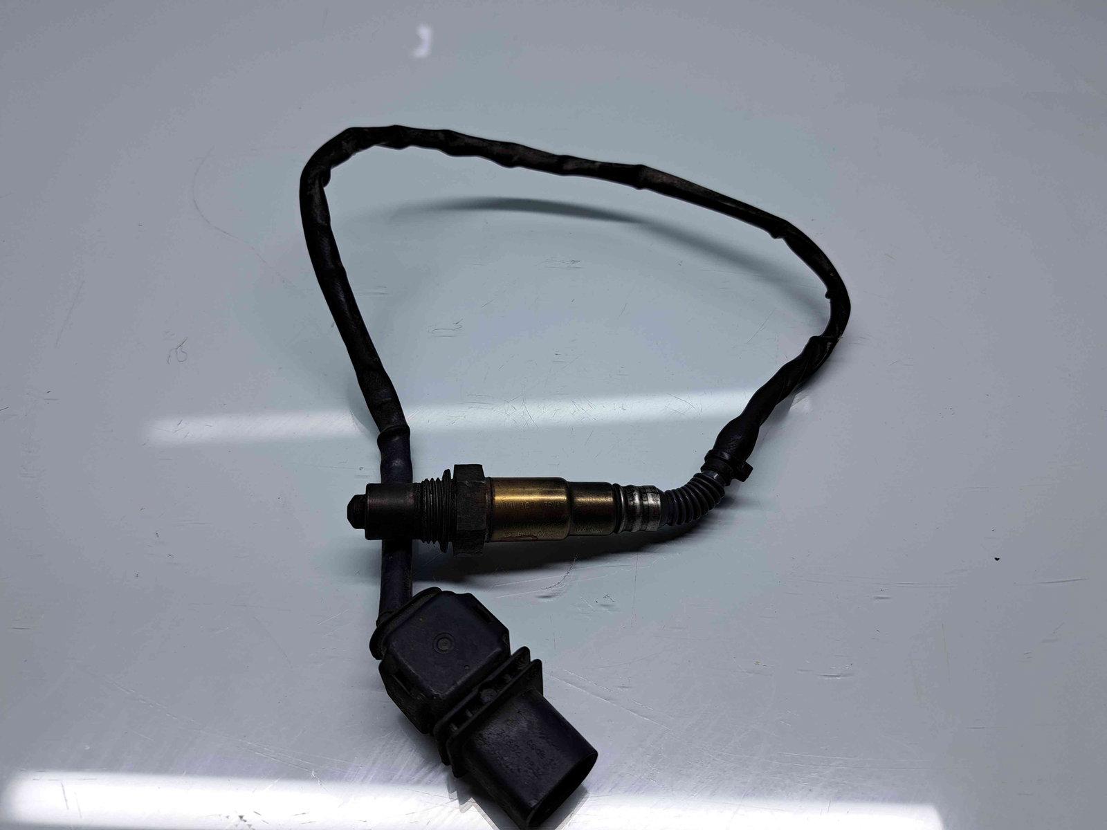 Sonda lambda Skoda Yeti (5L) [Fabr 2009-2020] 03L906262B 2.0 TDI CFHA 81KW / 110CP - imagine 1