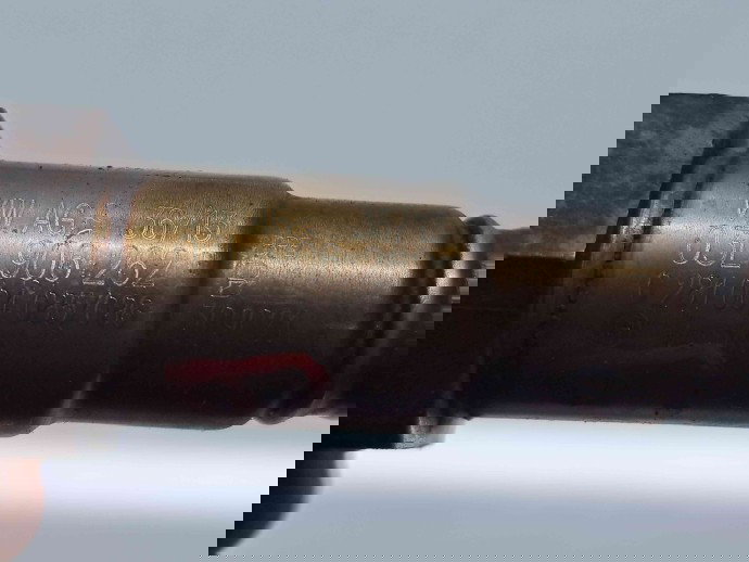 Sonda lambda Skoda Yeti (5L) [Fabr 2009-2020] 03L906262B 2.0 TDI CFHA 81KW / 110CP