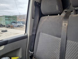  Centura dreapta fata Volkswagen Transporter 5 (7HB, 7HJ) [Fabr 2004-2013] OEM