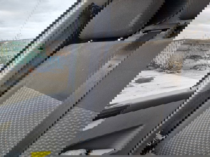  Centura dreapta fata Volkswagen Transporter 5 (7HB, 7HJ) [Fabr 2004-2013] OEM