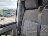  Centura dreapta fata Volkswagen Transporter 5 (7HB, 7HJ) [Fabr 2004-2013] OEM