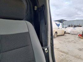  Centura stanga fata Volkswagen Transporter 5 (7HB, 7HJ) [Fabr 2004-2013] OEM