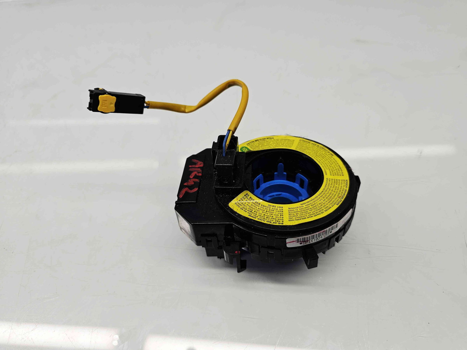 Spirala volan KiaSorento 2 [Fabr 2009-2015] OEM