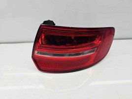  Stop aripa dreapta Audi A3 Sportback (8PA) [Fabr 2004-2013] Facelift 8P4945096E