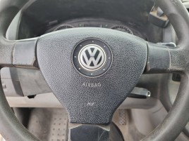  Airbag volan Volkswagen Transporter 5 (7HB, 7HJ) [Fabr 2004-2013] OEM