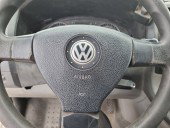  Airbag volan Volkswagen Transporter 5 (7HB, 7HJ) [Fabr 2004-2013] OEM