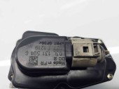 Supapa EGR Skoda Octavia 2 Combi (1Z5) [Fabr 2004-2013] Facelift 03L131501G 2.0 TDI CEGA 125KW / 170CP