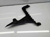 Suport bara dreapta spate Audi A3 Sportback (8PA) [Fabr 2004-2013] Facelift 8P4807378B