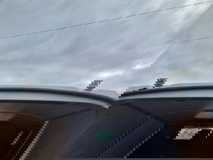 Set balamale haion Volkswagen Transporter 5 (7HB, 7HJ) [Fabr 2004-2013] OEM