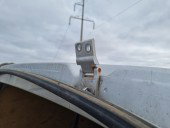 Set balamale haion Volkswagen Transporter 5 (7HB, 7HJ) [Fabr 2004-2013] OEM