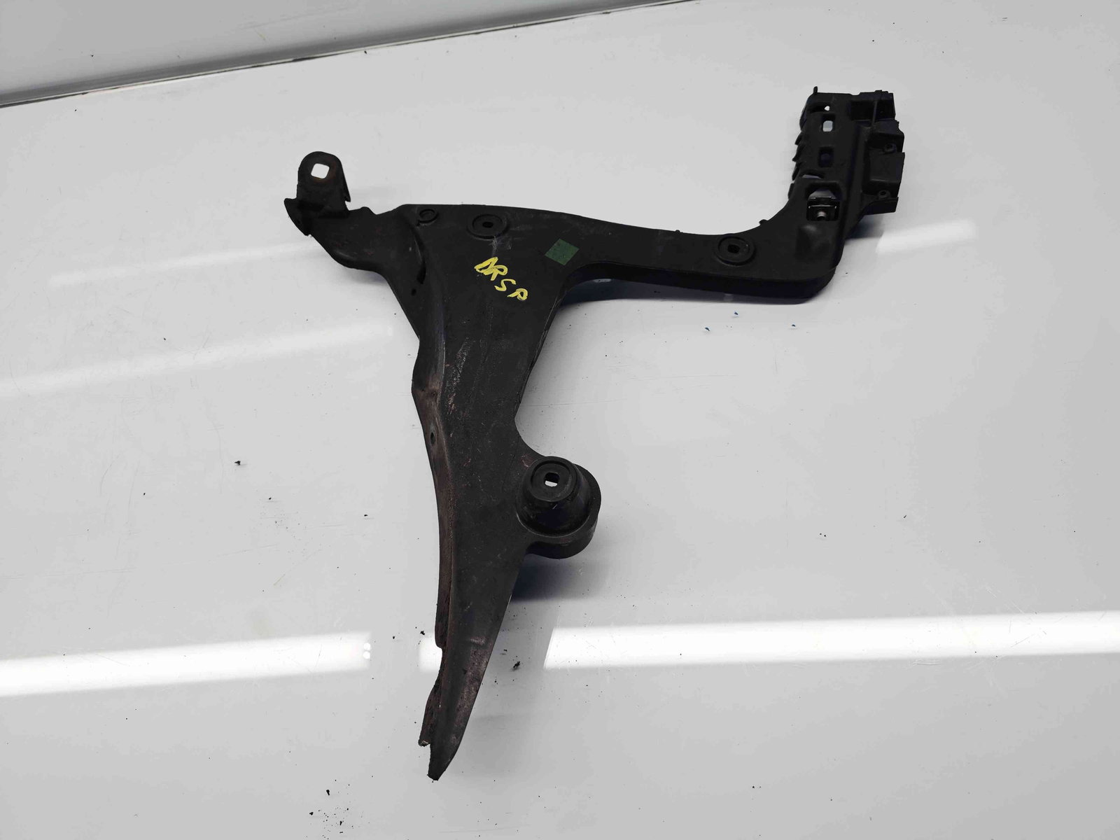 Suport bara dreapta spate Audi A3 Sportback (8PA) [Fabr 2004-2013] Facelift 8P4807378B - imagine 3