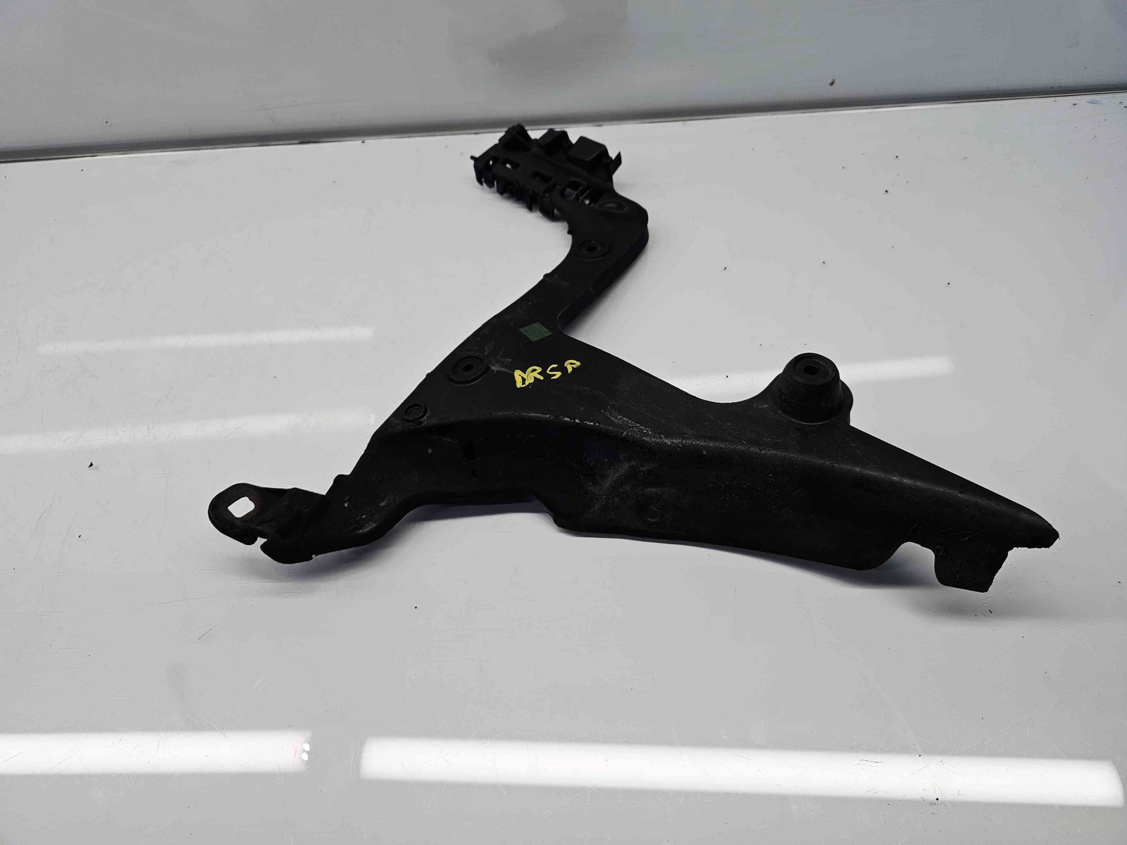 Suport bara dreapta spate Audi A3 Sportback (8PA) [Fabr 2004-2013] Facelift 8P4807378B - imagine 4