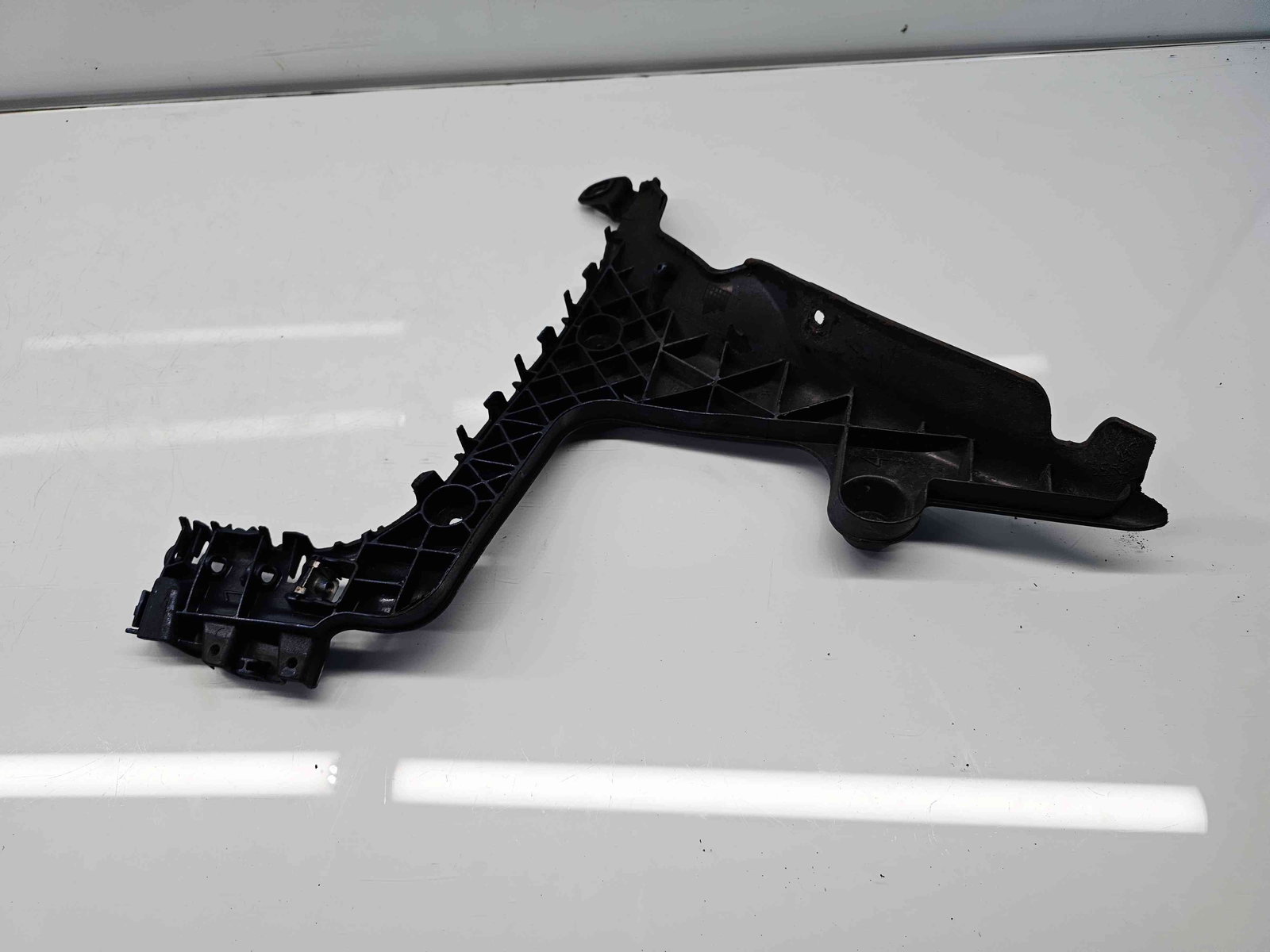 Suport bara dreapta spate Audi A3 Sportback (8PA) [Fabr 2004-2013] Facelift 8P4807378B - imagine 5