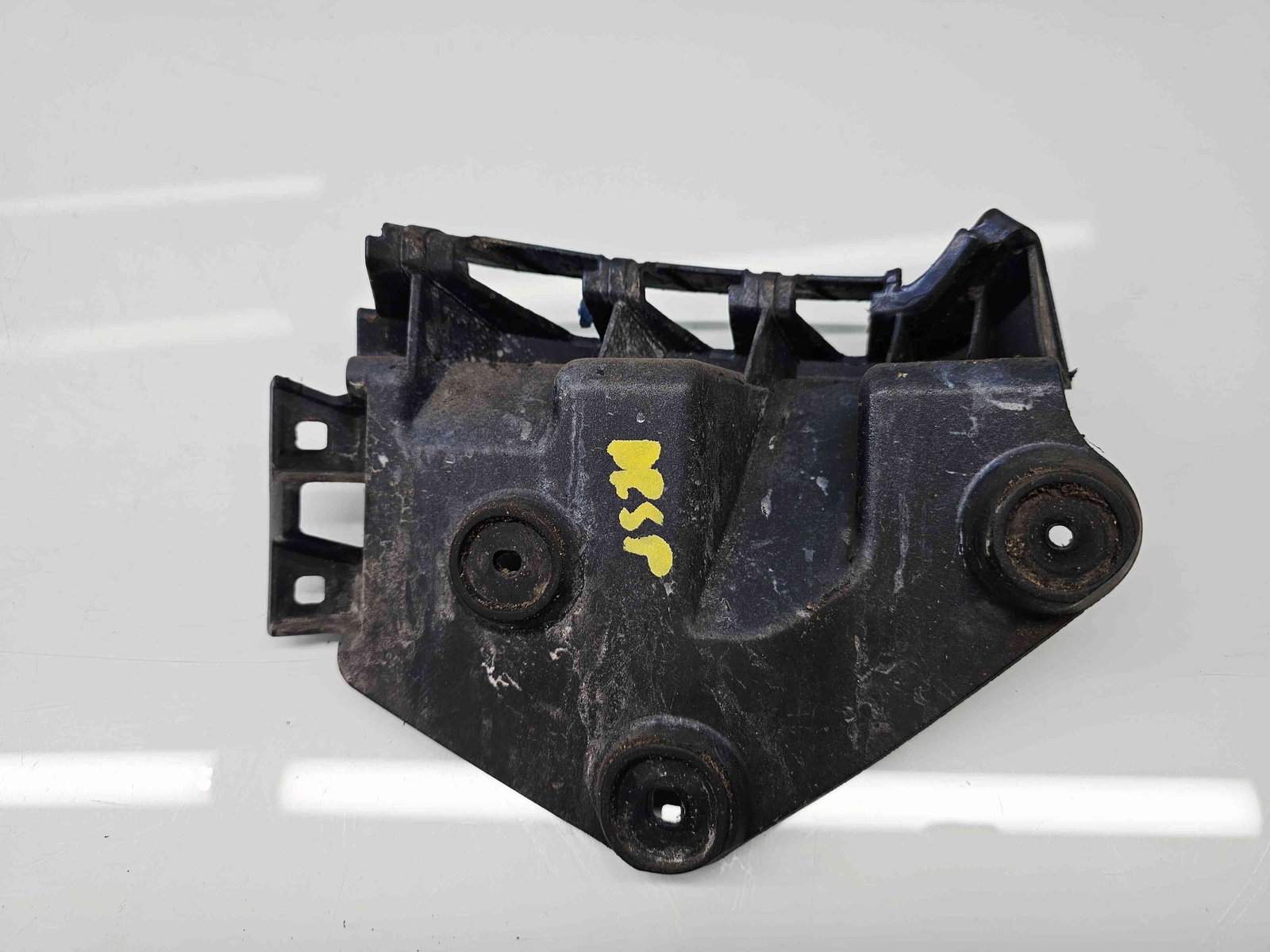 Suport bara dreapta spate Audi A3 Sportback (8PA) [Fabr 2004-2013] Facelift 8P4807394A - imagine 3