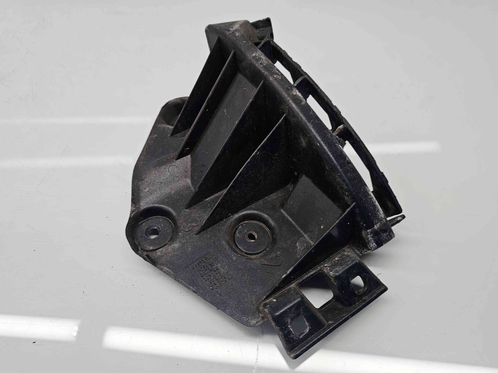 Suport bara dreapta spate Audi A3 Sportback (8PA) [Fabr 2004-2013] Facelift 8P4807394A - imagine 4