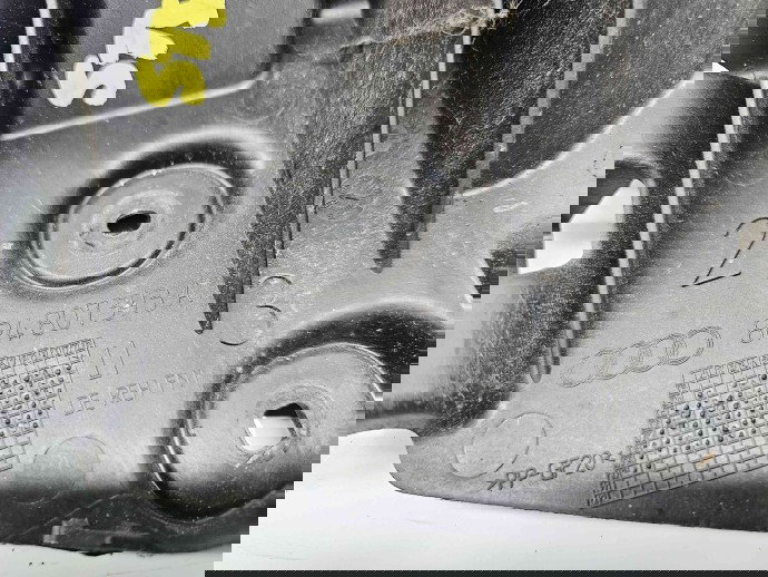 Suport bara stanga spate Audi A3 Sportback (8PA) [Fabr 2004-2013] Facelift 8P4807393A