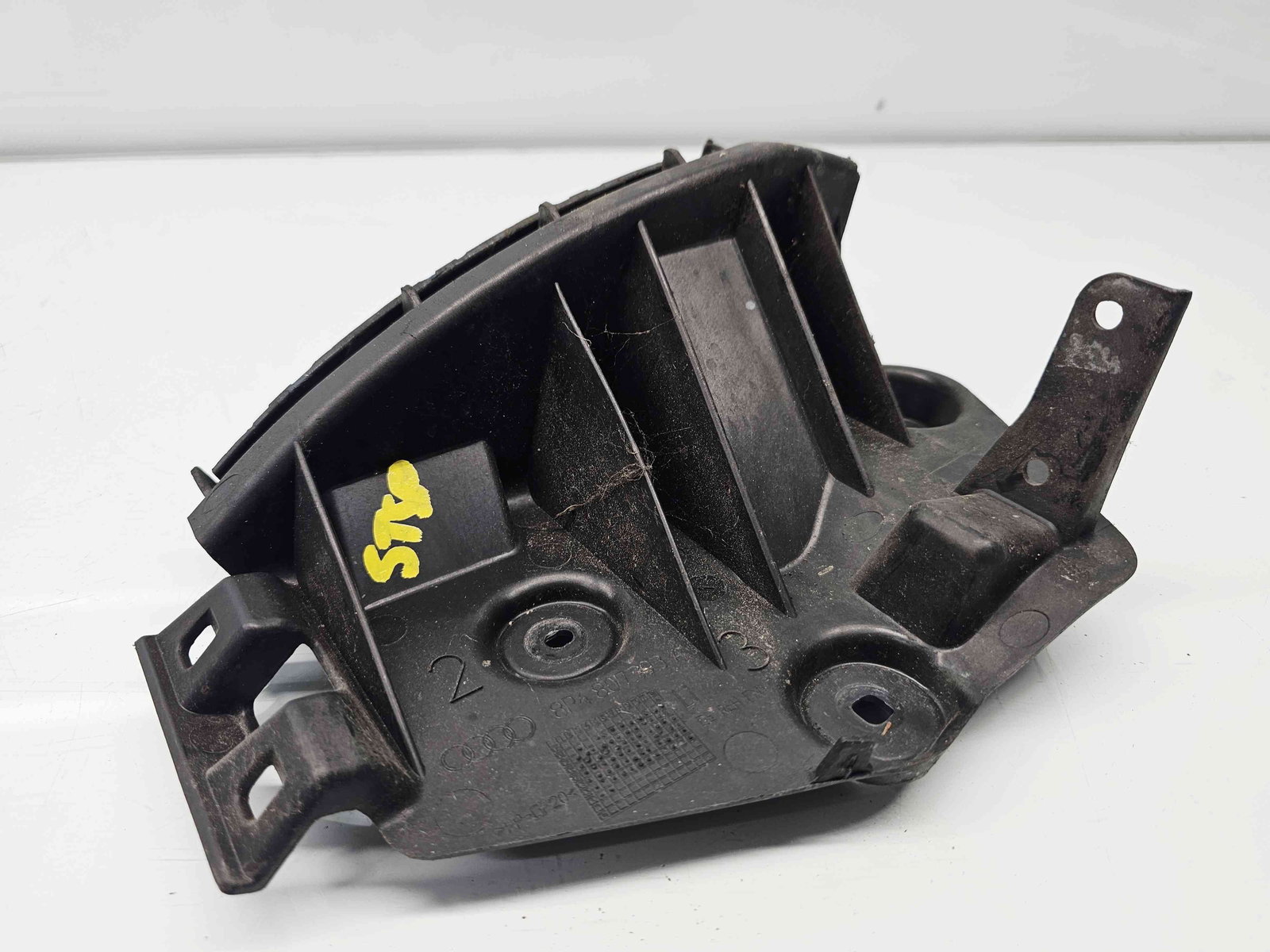 Suport bara stanga spate Audi A3 Sportback (8PA) [Fabr 2004-2013] Facelift 8P4807393A - imagine 3