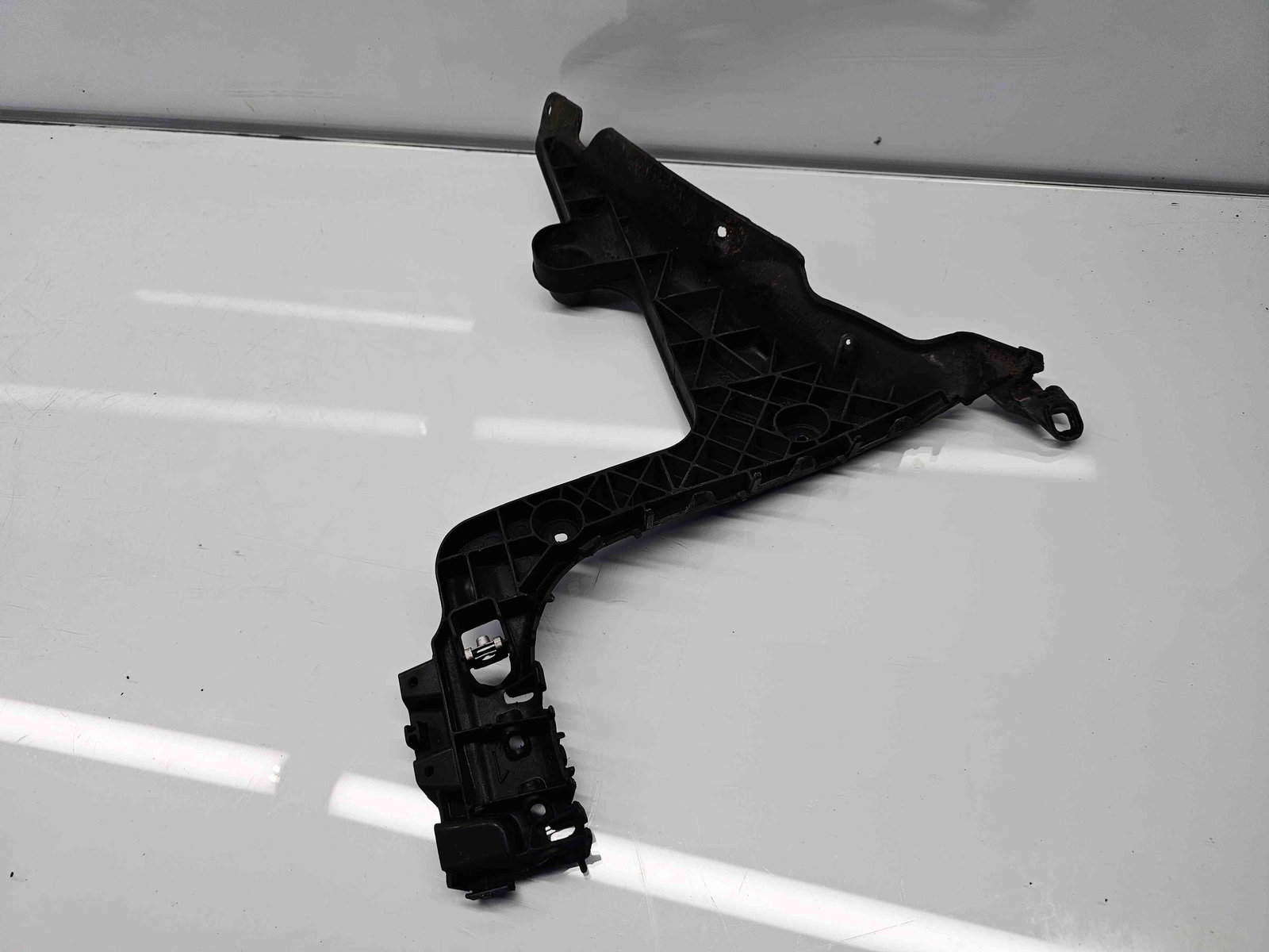 Suport bara stanga spate Audi A3 Sportback (8PA) [Fabr 2004-2013] Facelift 8P4807377B - imagine 3