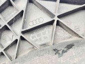 Suport bara stanga spate Audi A3 Sportback (8PA) [Fabr 2004-2013] Facelift 8P4807377B
