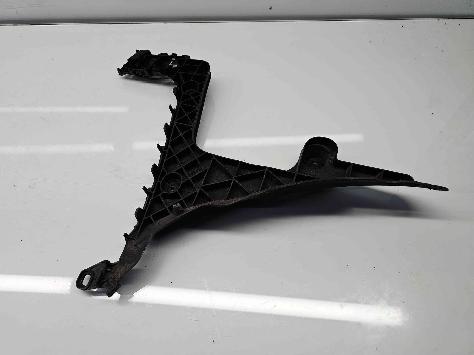 Suport bara stanga spate Audi A3 Sportback (8PA) [Fabr 2004-2013] Facelift 8P4807377B - imagine 5