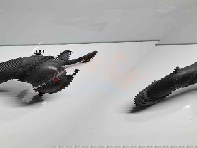 Tub admisie aer Skoda Yeti (5L) [Fabr 2009-2020] 3C0129654AJ 2.0 TDI CFHA 81KW / 110CP