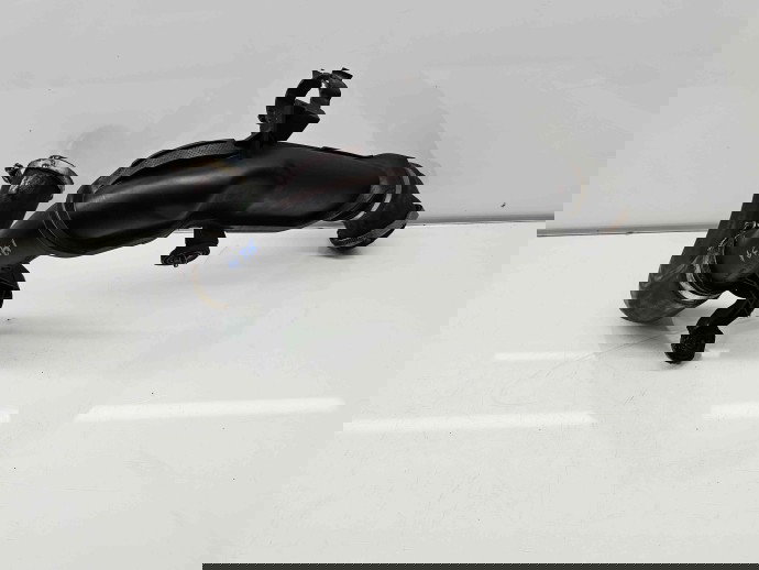 Tub intercooler Audi A3 Sportback (8PA) [Fabr 2004-2013] Facelift 1K0145770AE 2.0 TDI CFFB 103KW / 140CP