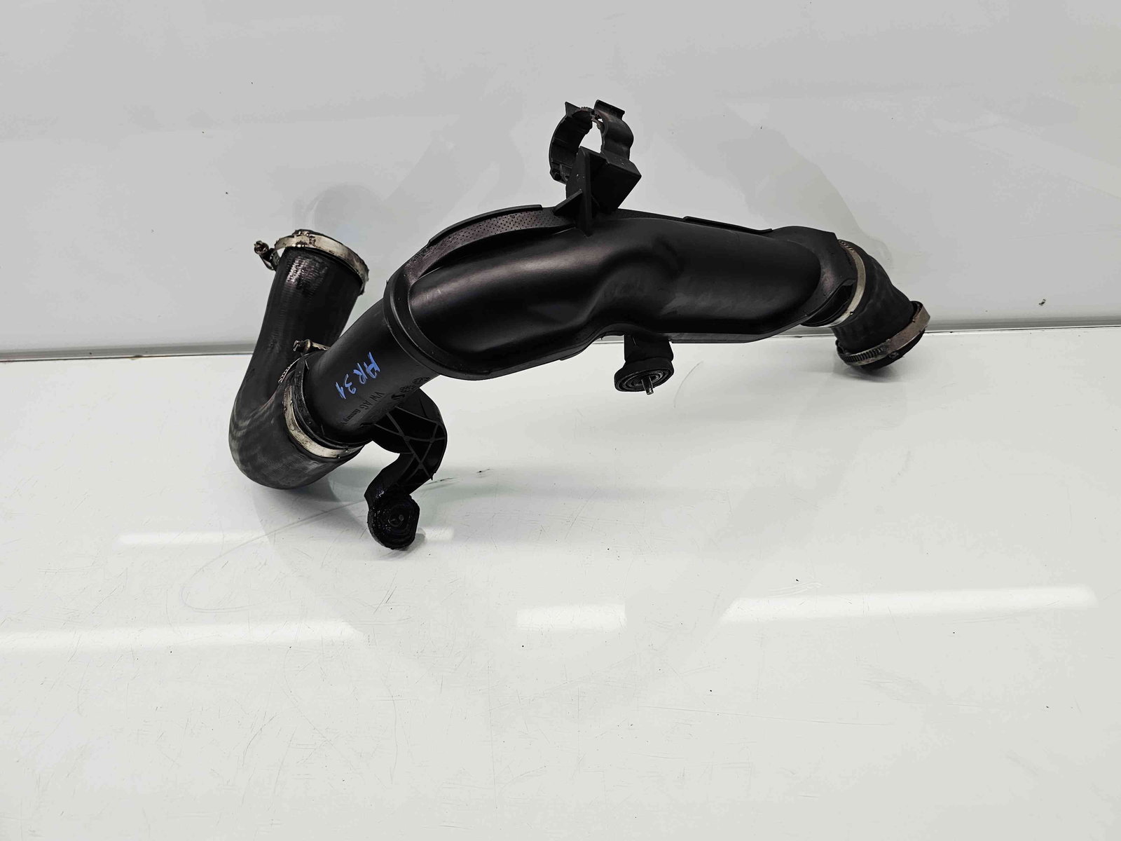 Tub intercooler Audi A3 Sportback (8PA) [Fabr 2004-2013] Facelift 1K0145770AE 2.0 TDI CFFB 103KW / 140CP - imagine 1