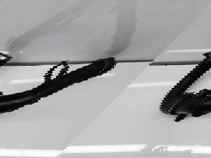 Tub intercooler Audi A3 Sportback (8PA) [Fabr 2004-2013] Facelift 1K0145770AE 2.0 TDI CFFB 103KW / 140CP