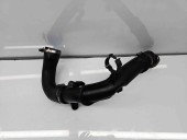 Tub intercooler Audi A3 Sportback (8PA) [Fabr 2004-2013] Facelift 1K0145770AE 2.0 TDI CFFB 103KW / 140CP