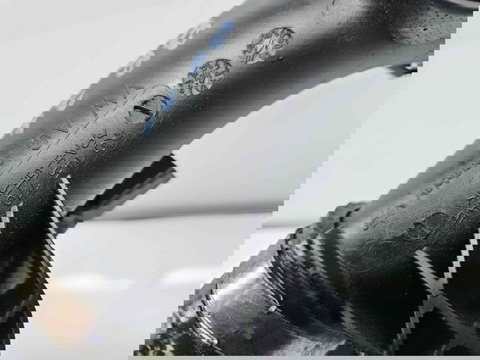 Tub intercooler Audi A3 Sportback (8PA) [Fabr 2004-2013] Facelift 1K0145770AE 2.0 TDI CFFB 103KW / 140CP