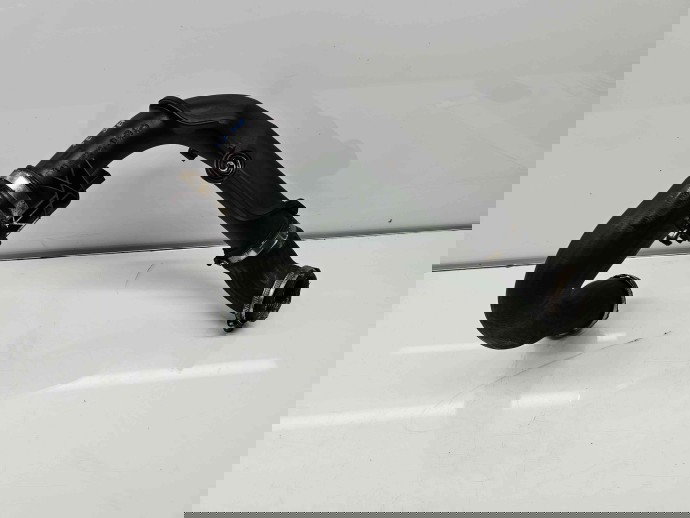 Tub intercooler Audi A3 Sportback (8PA) [Fabr 2004-2013] Facelift 1K0145770AE 2.0 TDI CFFB 103KW / 140CP