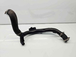 Tub intercooler Audi A3 Sportback (8PA) [Fabr 2004-2013] Facelift 5N0145840G 2.0 TDI CFFB 103KW / 140CP