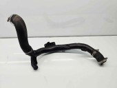 Tub intercooler Audi A3 Sportback (8PA) [Fabr 2004-2013] Facelift 5N0145840G 2.0 TDI CFFB 103KW / 140CP