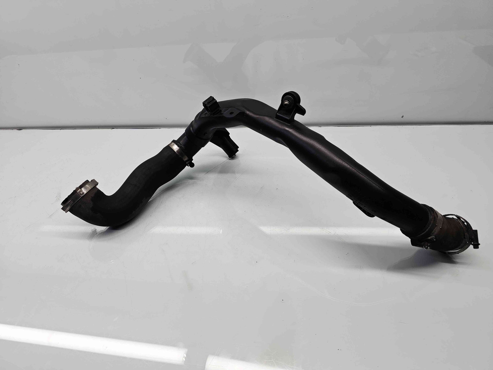 Tub intercooler Audi A3 Sportback (8PA) [Fabr 2004-2013] Facelift 5N0145840G 2.0 TDI CFFB 103KW / 140CP - imagine 3