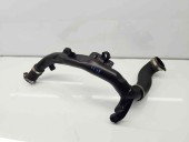 Tub intercooler Audi A3 Sportback (8PA) [Fabr 2004-2013] Facelift 5N0145840G 2.0 TDI CFFB 103KW / 140CP