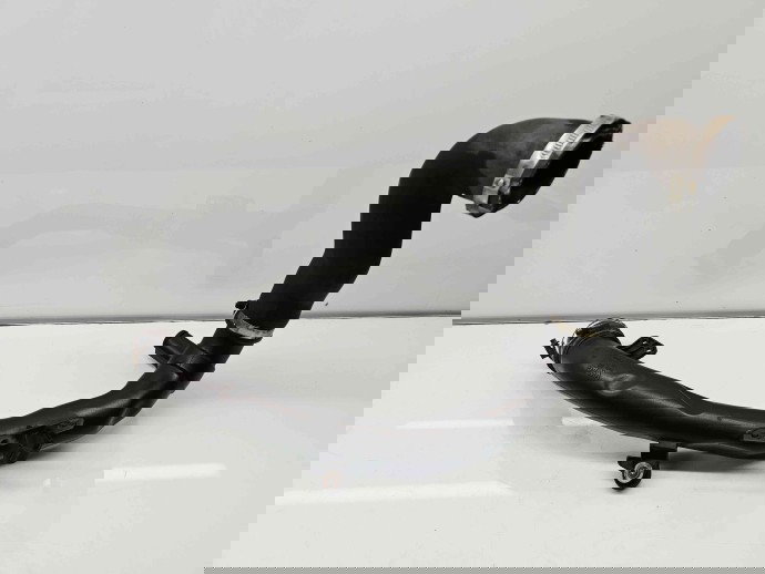 Tub intercooler Audi A3 Sportback (8PA) [Fabr 2004-2013] Facelift 5N0145840G 2.0 TDI CFFB 103KW / 140CP