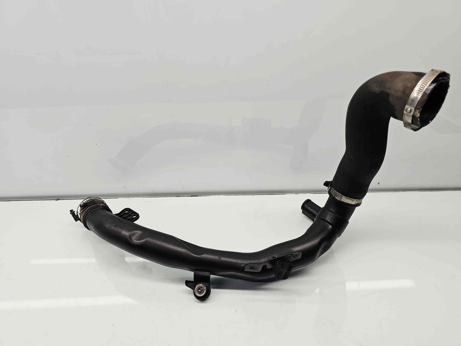 Tub intercooler Audi A3 Sportback (8PA) [Fabr 2004-2013] Facelift 5N0145840G 2.0 TDI CFFB 103KW / 140CP - imagine 5