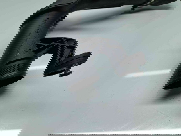 Tub intercooler Skoda Yeti (5L) [Fabr 2009-2020] 1K0145770AE 2.0 TDI CFHA 81KW / 110CP