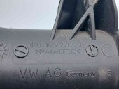 Tub intercooler Skoda Yeti (5L) [Fabr 2009-2020] 1K0145770AE 2.0 TDI CFHA 81KW / 110CP