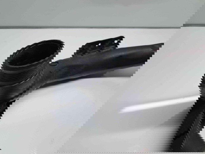 Tub intercooler Skoda Yeti (5L) [Fabr 2009-2020] 5N0145840G 2.0 TDI CFHA 81KW / 110CP