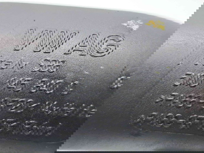 Tub intercooler Skoda Yeti (5L) [Fabr 2009-2020] 5N0145840G 2.0 TDI CFHA 81KW / 110CP