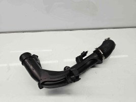 Tub intercooler Skoda Octavia 2 Combi (1Z5) [Fabr 2004-2013] Facelift 5N0145770A 2.0 TDI CEGA 125KW / 170CP