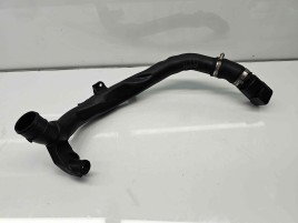 Tub intercooler Skoda Octavia 2 Combi (1Z5) [Fabr 2004-2013] Facelift 1K0145840AB 2.0 TDI CEGA 125KW / 170CP