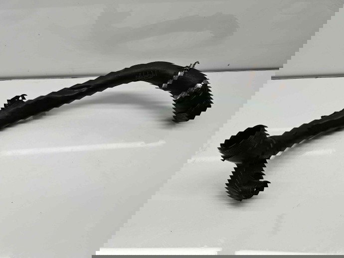 Tub intercooler Skoda Octavia 2 Combi (1Z5) [Fabr 2004-2013] Facelift 1K0145840AB 2.0 TDI CEGA 125KW / 170CP