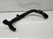 Tub intercooler Skoda Octavia 2 Combi (1Z5) [Fabr 2004-2013] Facelift 1K0145840AB 2.0 TDI CEGA 125KW / 170CP