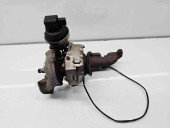 Turbina Audi A3 Sportback (8PA) [Fabr 2004-2013] Facelift 03L253019P 2.0 TDI CFFB 103KW / 140CP