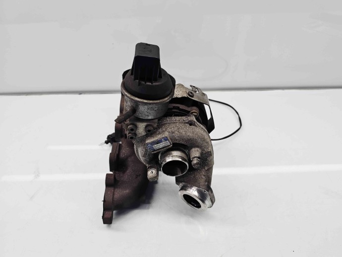 Turbina Audi A3 Sportback (8PA) [Fabr 2004-2013] Facelift 03L253019P 2.0 TDI CFFB 103KW / 140CP