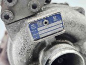 Turbina Audi A3 Sportback (8PA) [Fabr 2004-2013] Facelift 03L253019P 2.0 TDI CFFB 103KW / 140CP